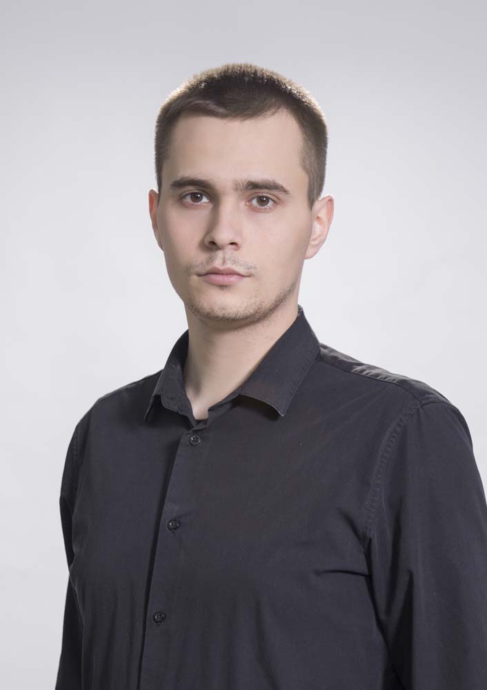 Витушкин Александр Максимович