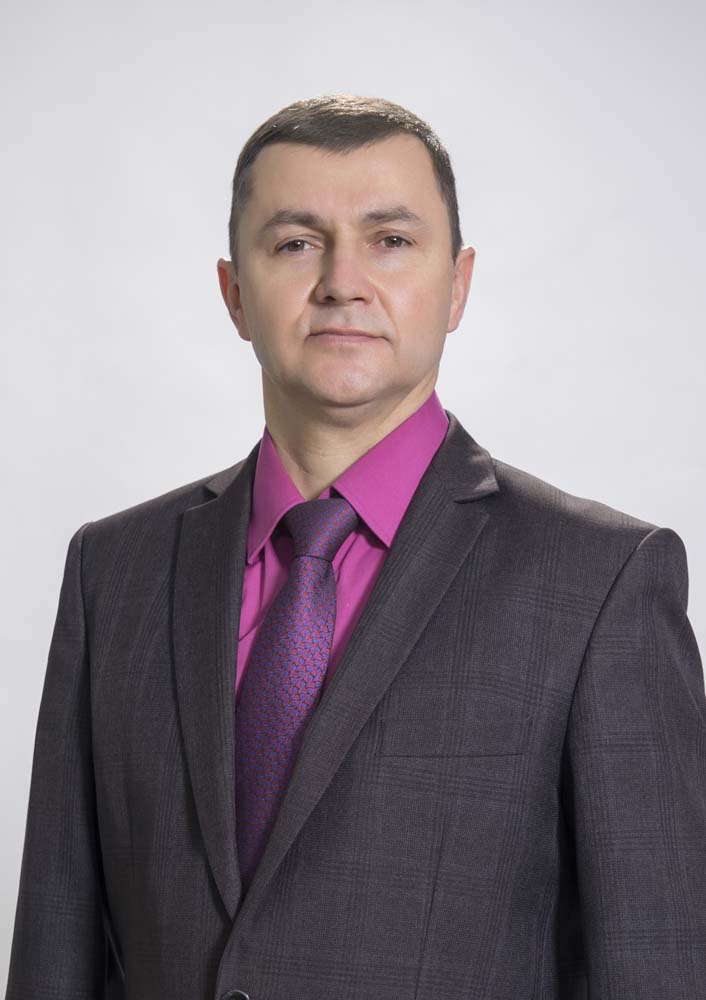 Калмыков Василий Евгеньевич