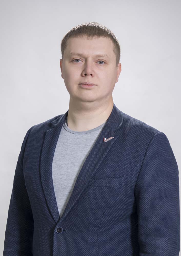 Фураев Алексей Владимирович